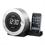 Sony CD Clock Radio for iPod and iPhone ICFCD3iPSIL